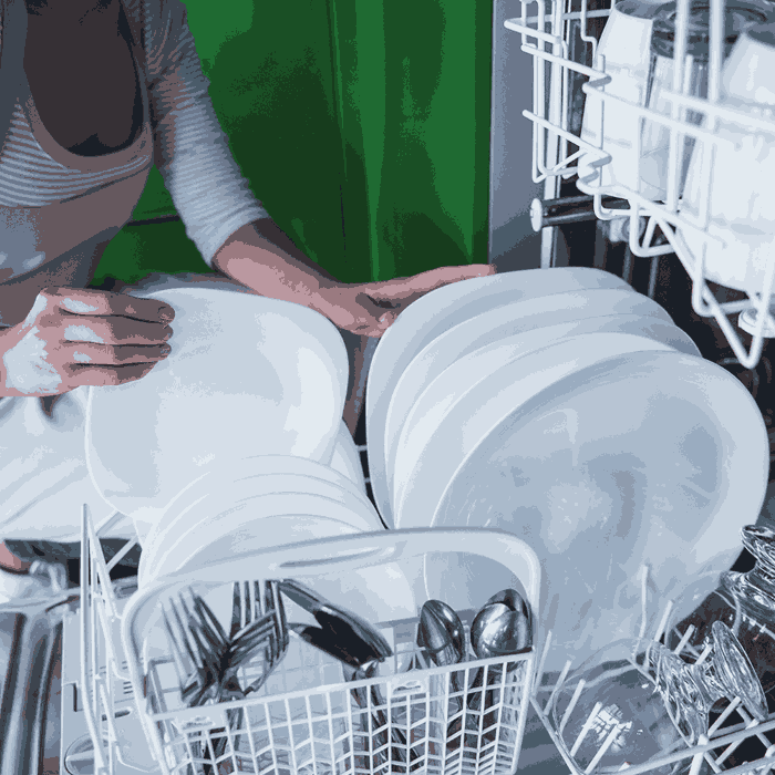 Dishwasher repairs